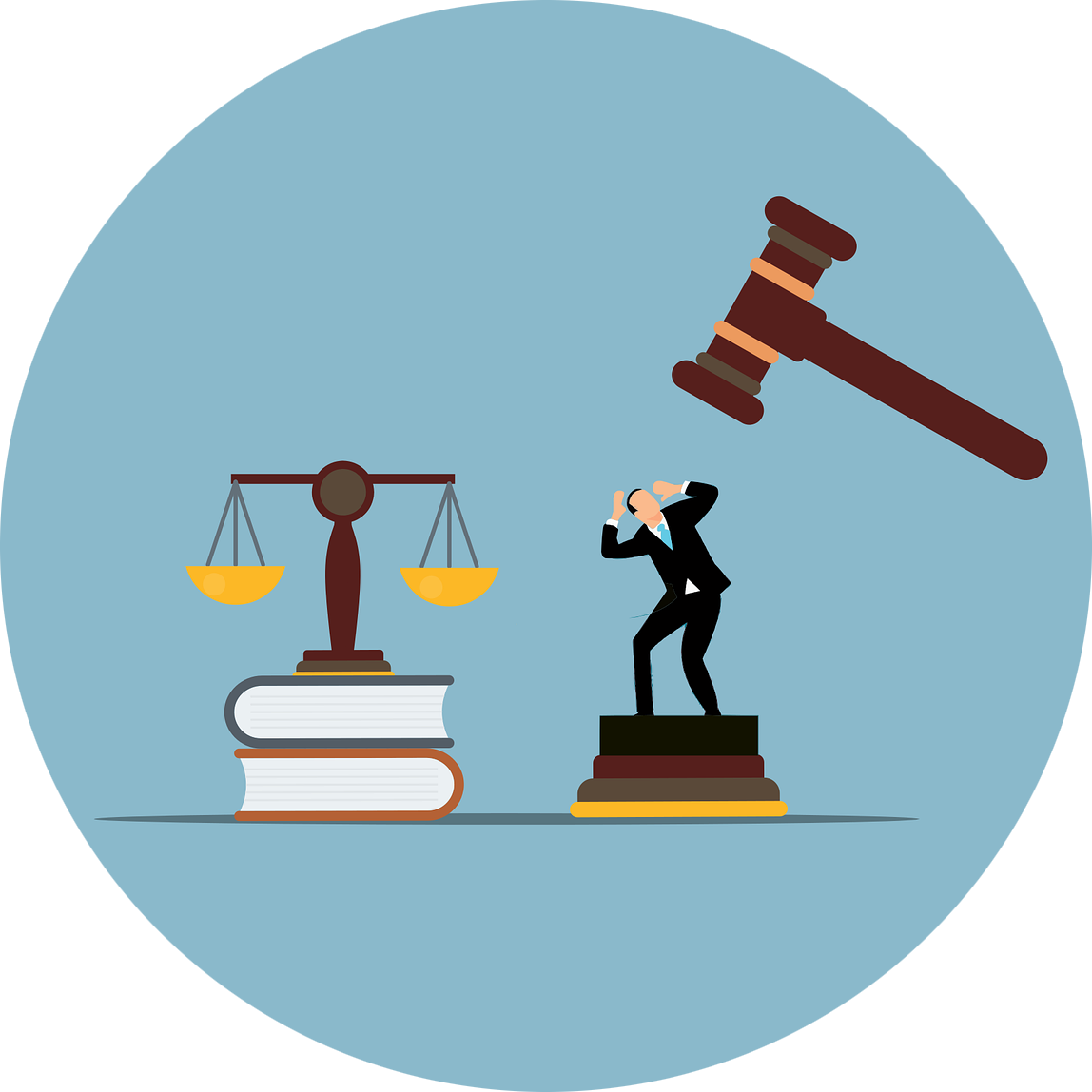 Witness statements