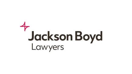 Jackson Boyd Lawyers